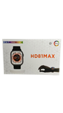 HD81 Max Smartwatch