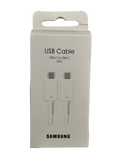 Samsung USB-C to USB-C 5A Cable