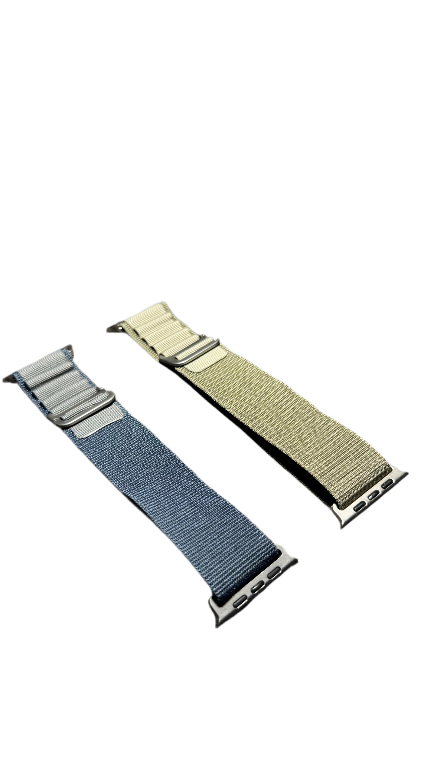 Alpine Watch Strap (42-49mm)