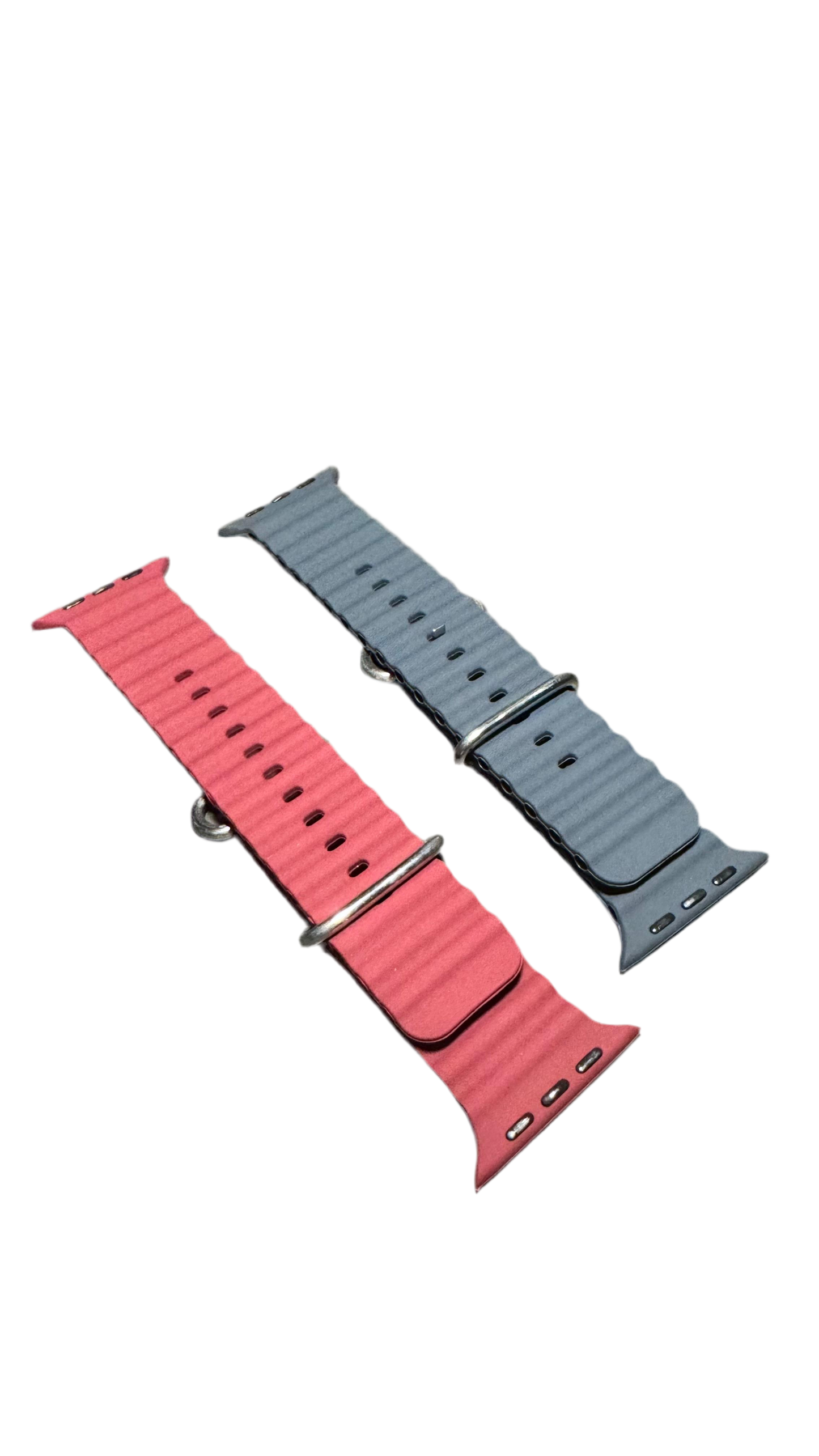 Ocean Watch Straps (42-49mm)