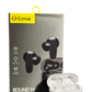 "O-Lonnie Round No5 Air buds