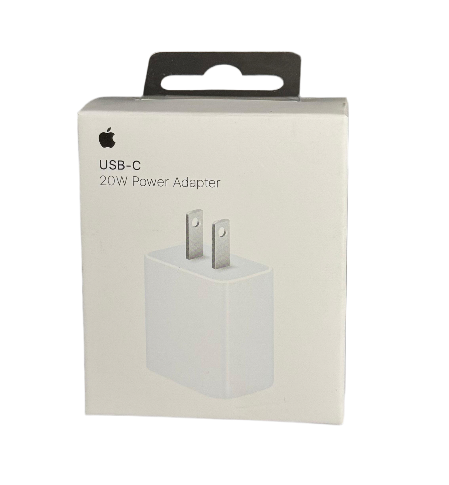 Apple 20W USB-C Power Adapter