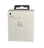 Apple 20W USB-C Power Adapter